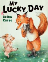 My_lucky_day